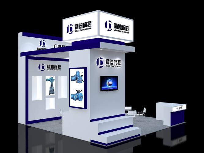 南京展台制作公司展览服务展览策划展厅制作展览设计工厂